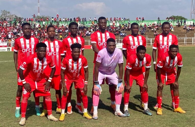  Bullets through to Airtel Top 8 semifinals